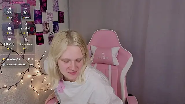 Lilly_Jhonass webcam