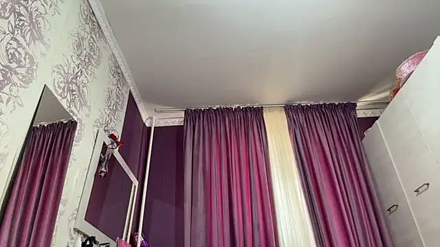 DottieCusworth webcam