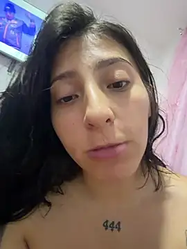 Trebol_444 webcam