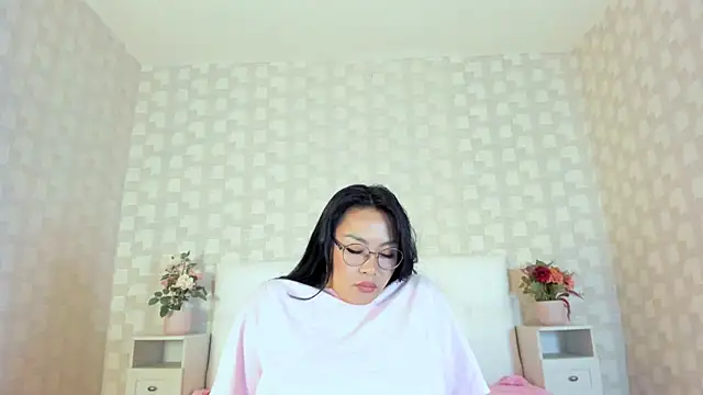 NatsumiHun webcam
