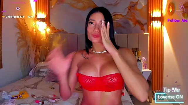 adda_mancini webcam