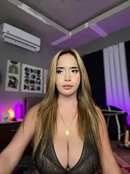 NastyH0tBABEx webcam