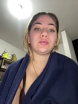 Celestedubois webcam