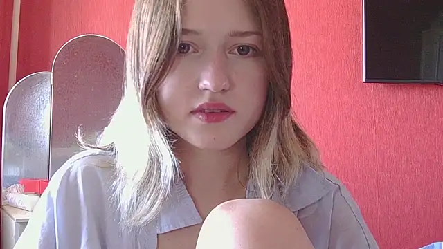 Beloved_Mary webcam