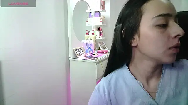 aineangeel webcam