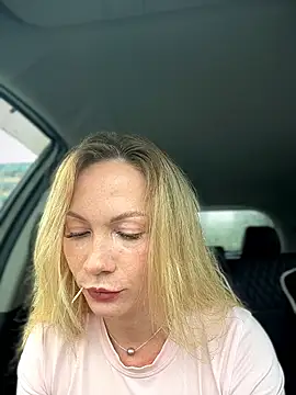 LavenderHot webcam