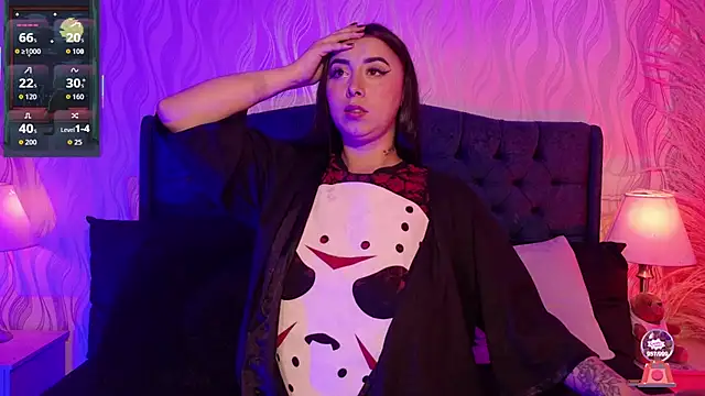 ANNE_HONEY55 webcam
