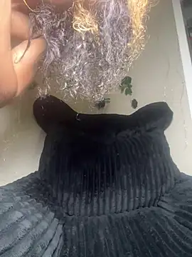 Shuggabutt webcam