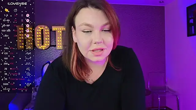 Lilumytrend webcam