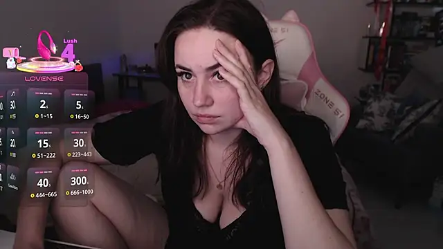 SexyWitch_666 webcam