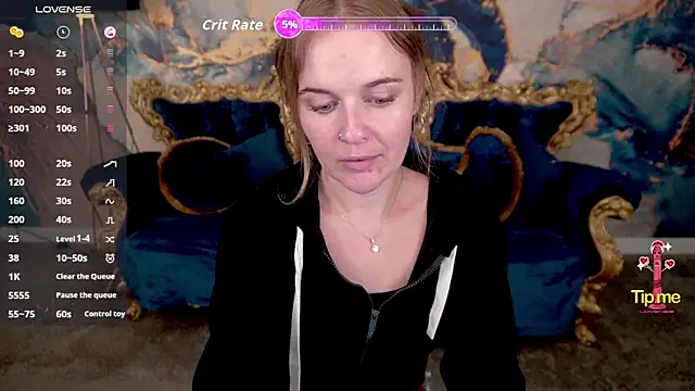 MaribelRiverr_ webcam