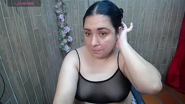 solyeria webcam