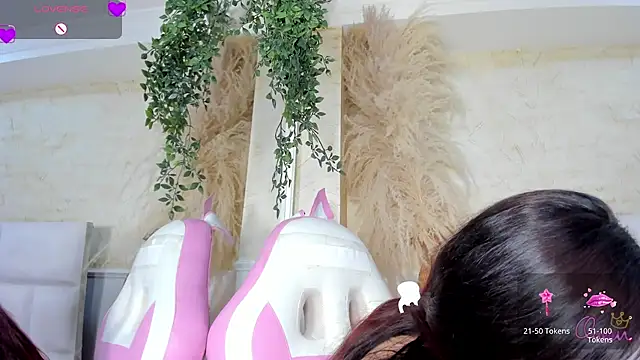 JulietaKane webcam
