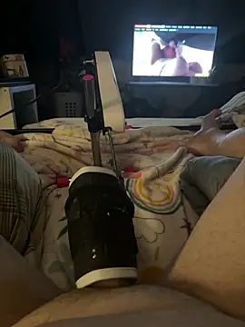 WetNWild69Ryder webcam