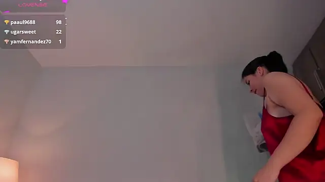 Holly_velvett webcam