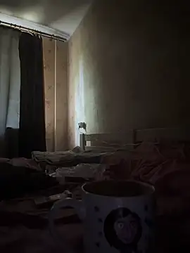 Naughtbaby_2025 webcam