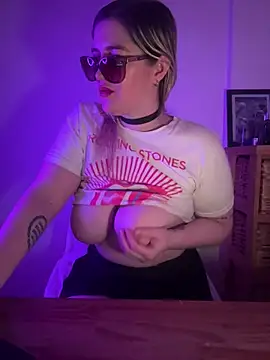 Granlady7 webcam