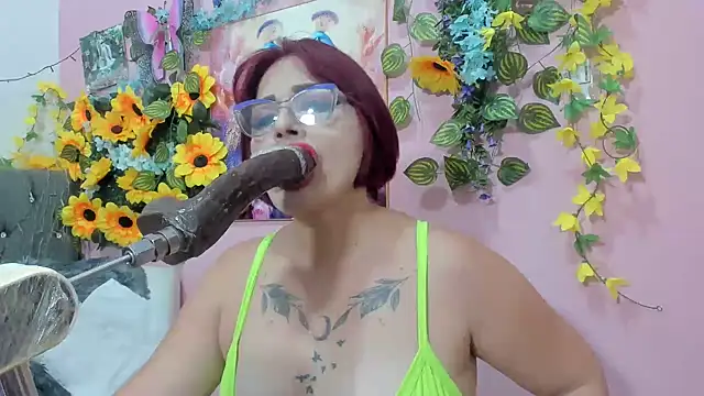 Yeny_hot_ webcam