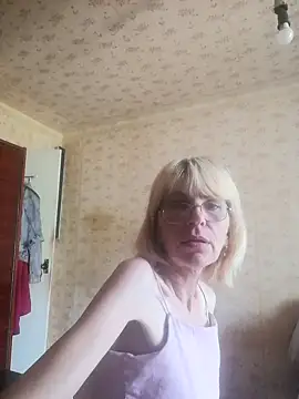 Georgette466 webcam