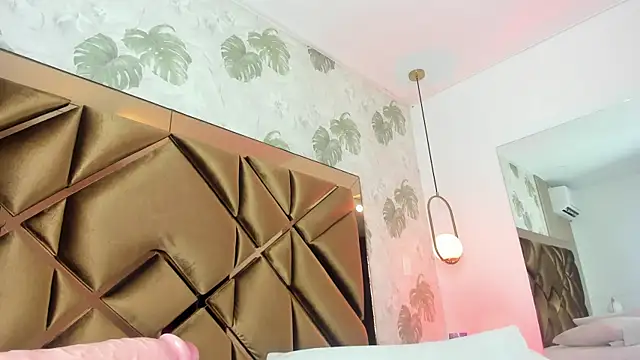 Alexa-Lynx webcam