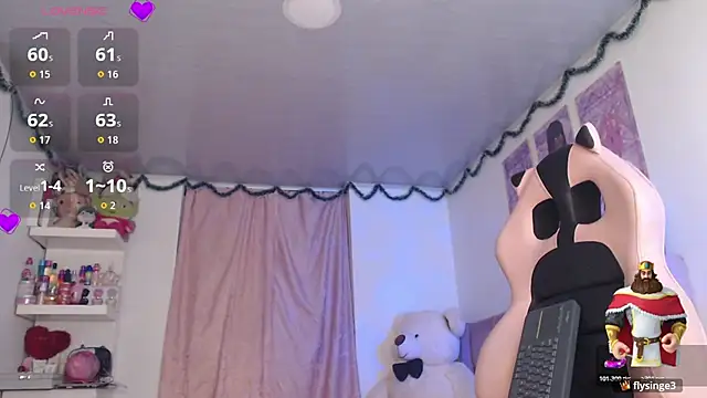 violett_brown9 webcam