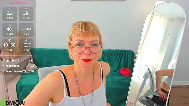 Ann_Annise webcam