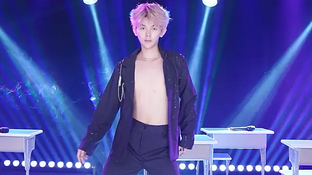 AOA-boy