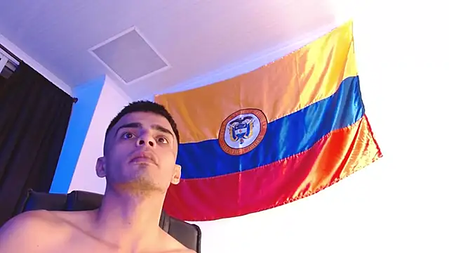 Bad_Boy_Carter69 webcam