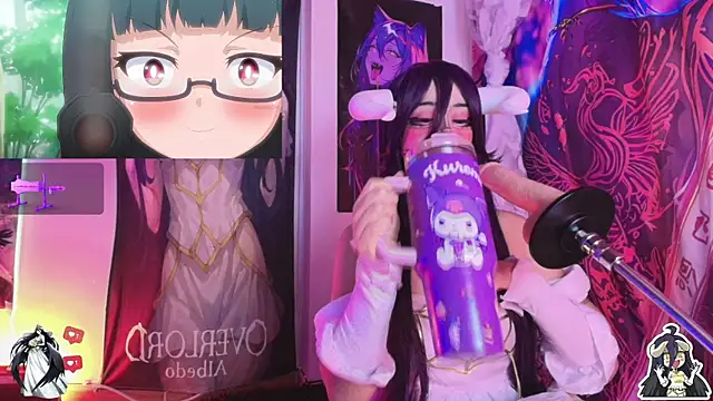 hani_bun webcam