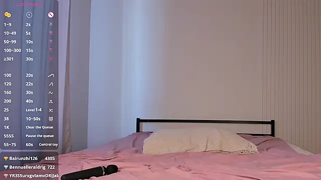 andrewmilly webcam