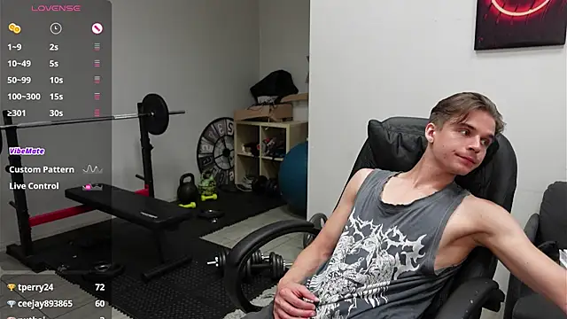 David_Heath webcam