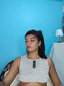 Asian_chicksxx webcam