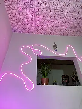 violeta_E_'s room