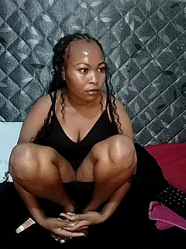 GoddessReen webcam