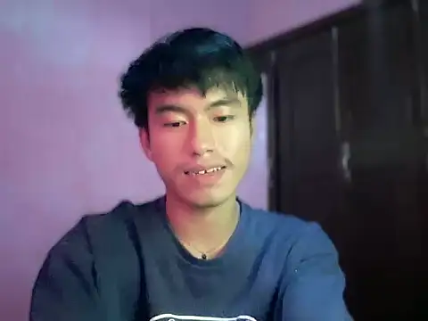 Benevolent_XO_Marc webcam