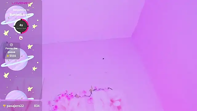 Amberblade webcam
