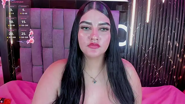 isa_gonzalez webcam