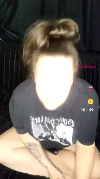 London-MollyXX webcam