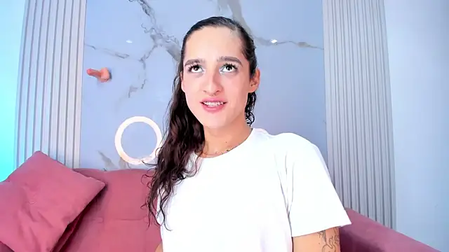 CandyDance1_ webcam
