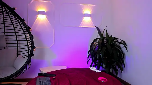 Cherry_Velour_ webcam