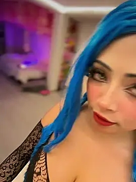 seraphine23 webcam