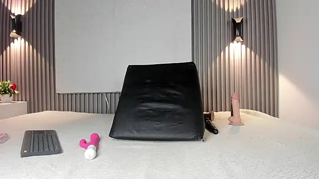 Zafiiraa webcam