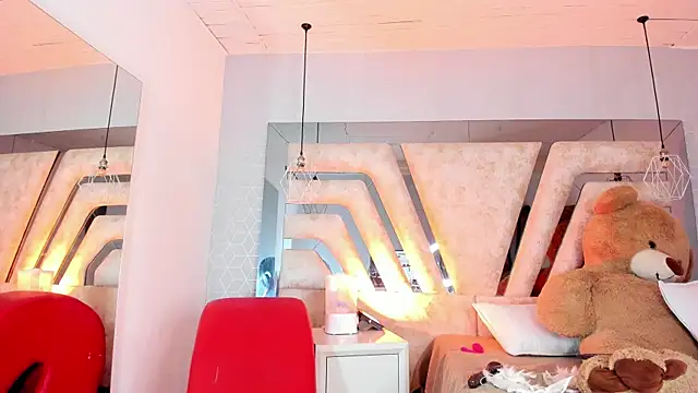 AngelineHeet webcam