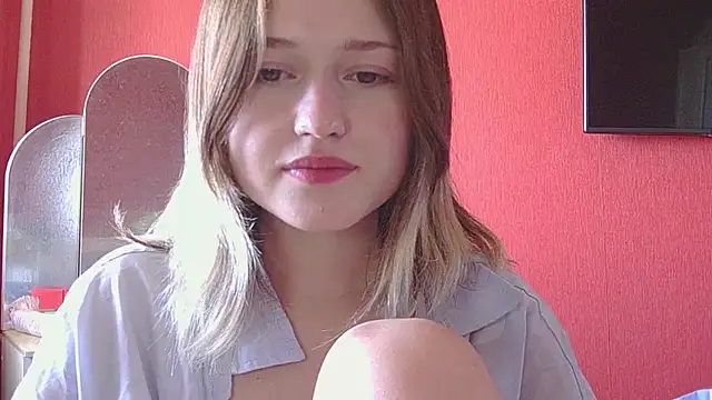 Beloved_Mary webcam