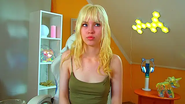 HannahHollis webcam