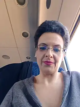 RebeccaNoble live webcam show