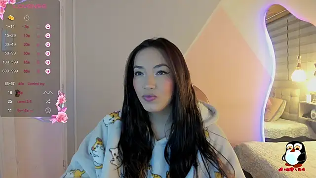 cristal__hot_1 webcam