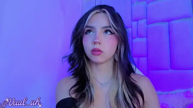 valuh_blake (F young) - Show cum