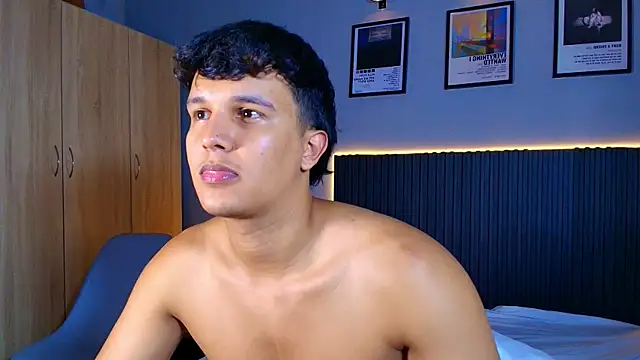 leo_savage_ (M young) - SHOW CUM