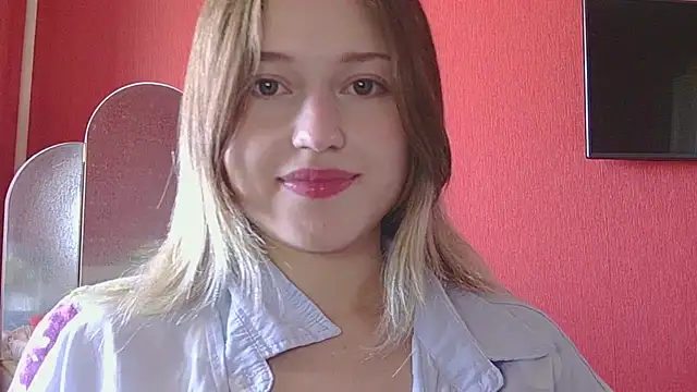 Beloved_Mary webcam
